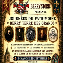 Défilé historique