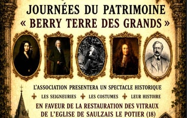 Défilé historique
