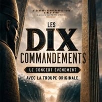 Les Dix Commandements