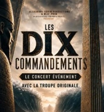 Les Dix Commandements