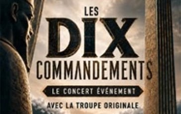 Les Dix Commandements