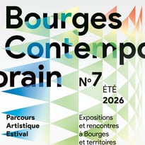Jardin des Visages