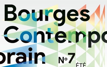 Jardin des Visages