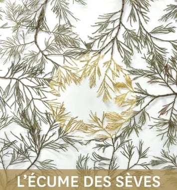 L'Écume des Sèves