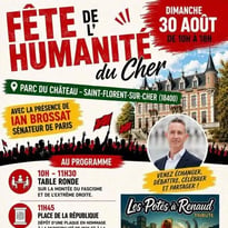 Les Potes de Renaud, tribute
