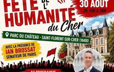 Les Potes de Renaud, tribute