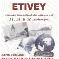 Flâneries dans les rues au gré des cartes postales anciennes