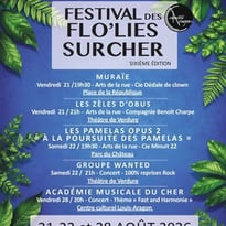 Festival des Flo'Lies