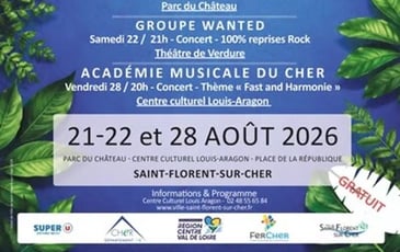 Festival des Flo'Lies