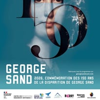 Fantaisie lunarienne autour de George Sand