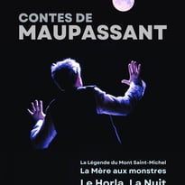 Contes de Maupassant