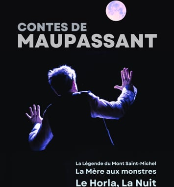 Contes de Maupassant
