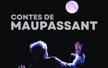 Contes de Maupassant