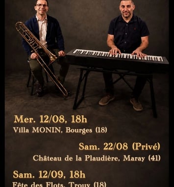 Duo Sur Mesure