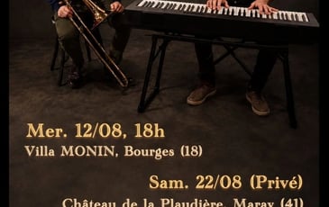 Duo Sur Mesure