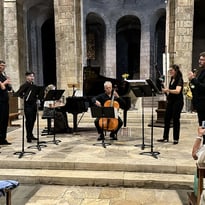 Concerts de Musique de Chambre