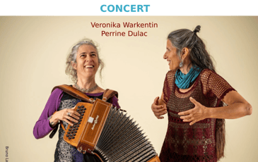 Concert Alula