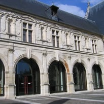 Musée Estève