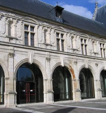 Musée Estève