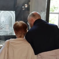 Visite guidée du musée Émile Chénon