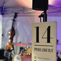 Concert au musée