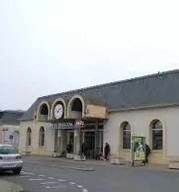 À Vierzon, le Poste 5 se dévoile à vous dans le cadre des Journées Européennes du Patrimoine !