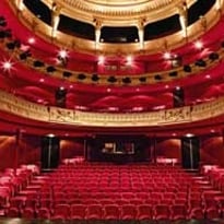 Théâtre Jacques Coeur Bourges