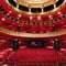 Théâtre Jacques Coeur Bourges
