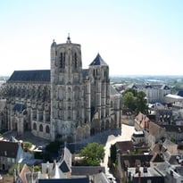 Visites découvertes de la Cathédrale