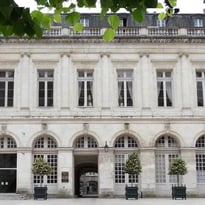 Le Palais Archiépiscopal