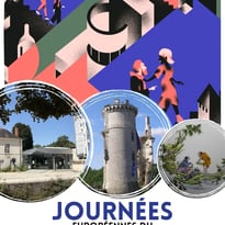 Le Château résonne