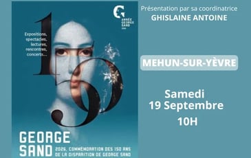 Le prix du roman George Sand