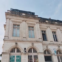 Présentation des acteurs de la protection du patrimoine : le Bouclier Bleu, l'Unesco