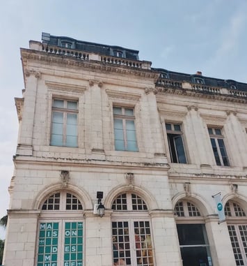 Présentation des acteurs de la protection du patrimoine : le Bouclier Bleu, l'Unesco