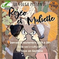 Rojéo et Muliette