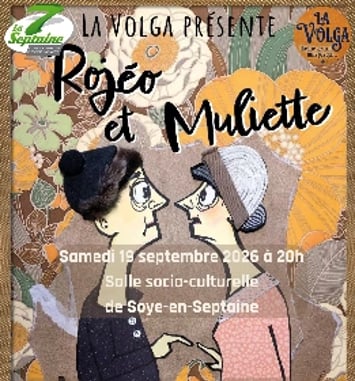 Rojéo et Muliette