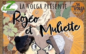 Rojéo et Muliette