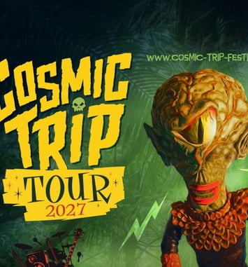Cosmic Trip