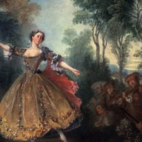 Le Concert champêtre