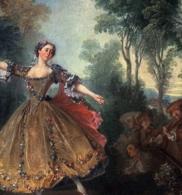 Le Concert champêtre