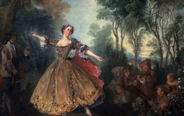Le Concert champêtre