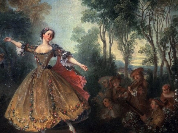 Le Concert champêtre