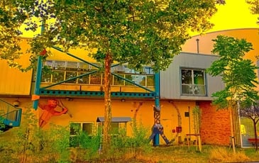 Conférence "53 jours de canicule, 10 jours de fermeture. Et si on imaginait le muséum de demain ?"