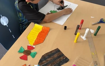 Atelier « Graines d'Archives » : Ma médaille de résistant