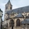 Église Notre-Dame de Bourges