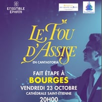 Le Fou d’Assise
