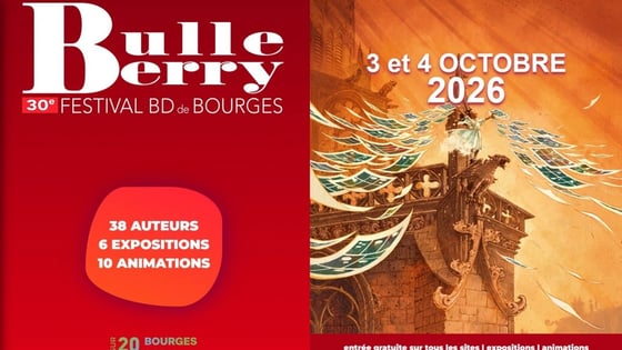 Bourges