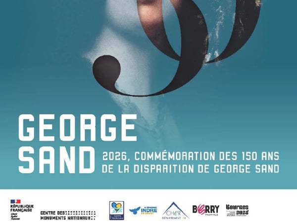 Exposition de « George », la tapisserie d’Aubusson monumentale