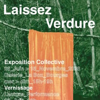 Laissez verdure