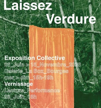 Laissez verdure